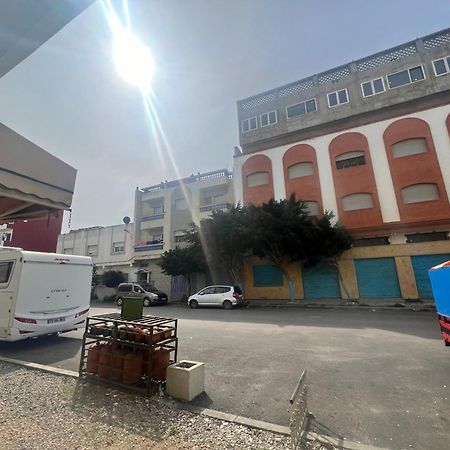 Younes Residence Асила Экстерьер фото