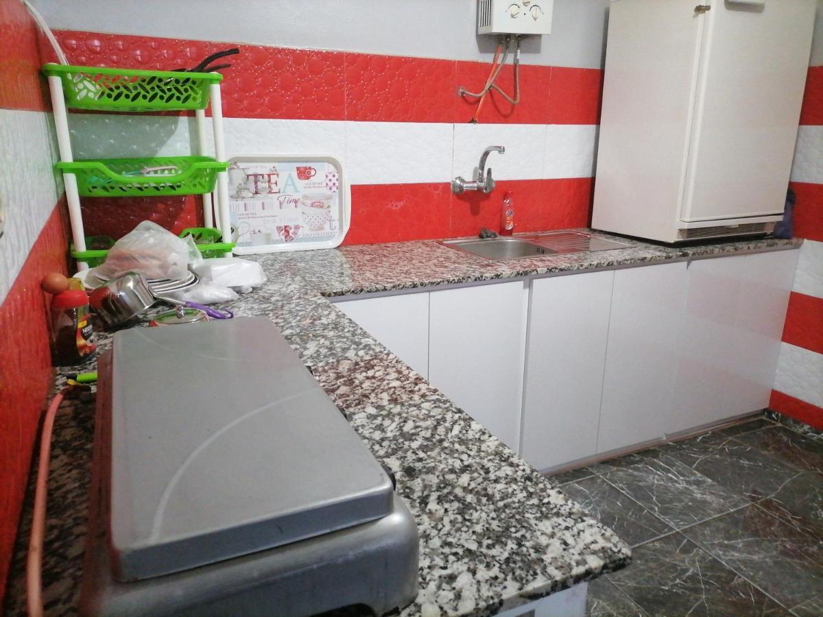 Younes Residence Асила Экстерьер фото