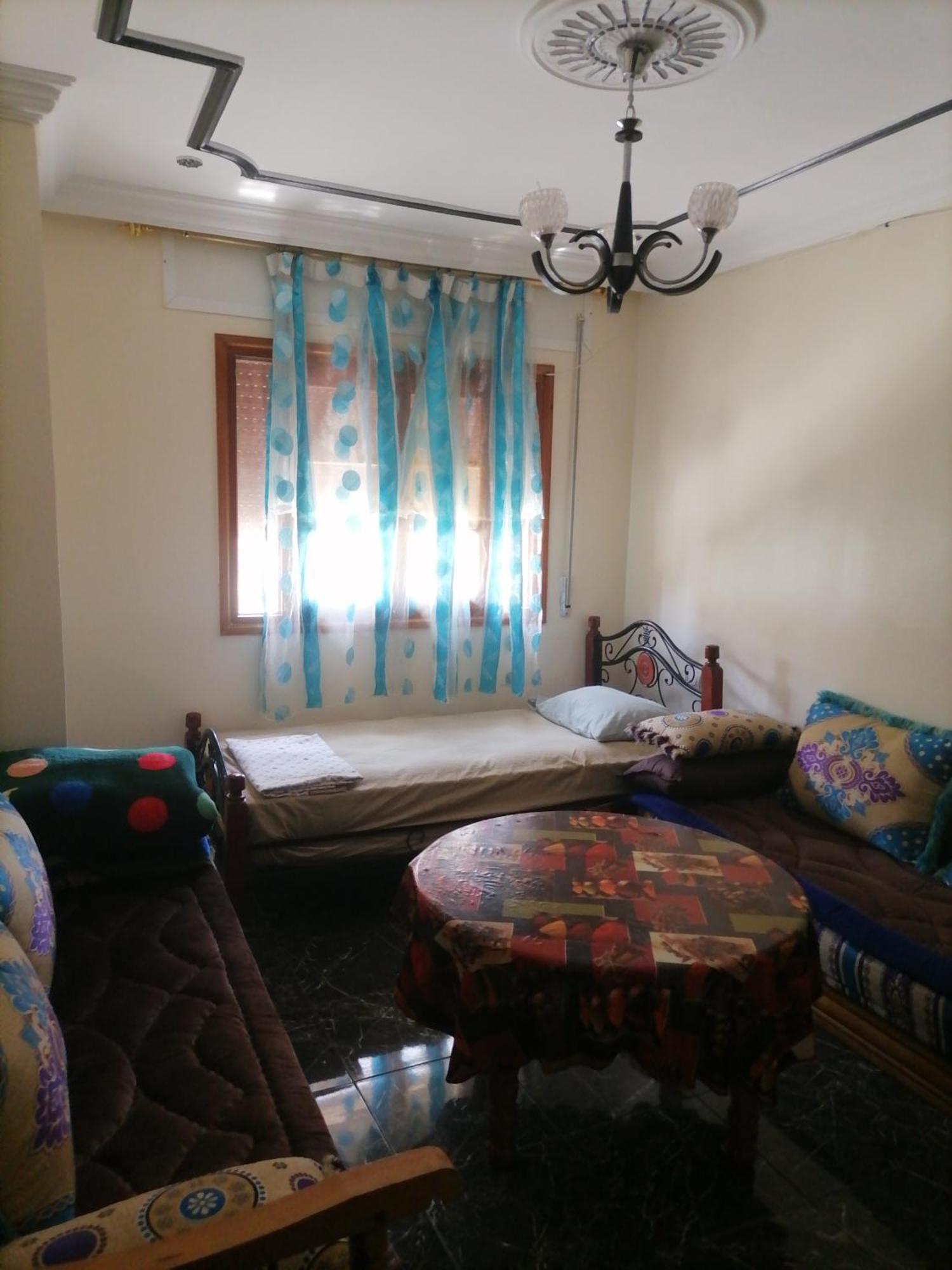 Younes Residence Асила Экстерьер фото