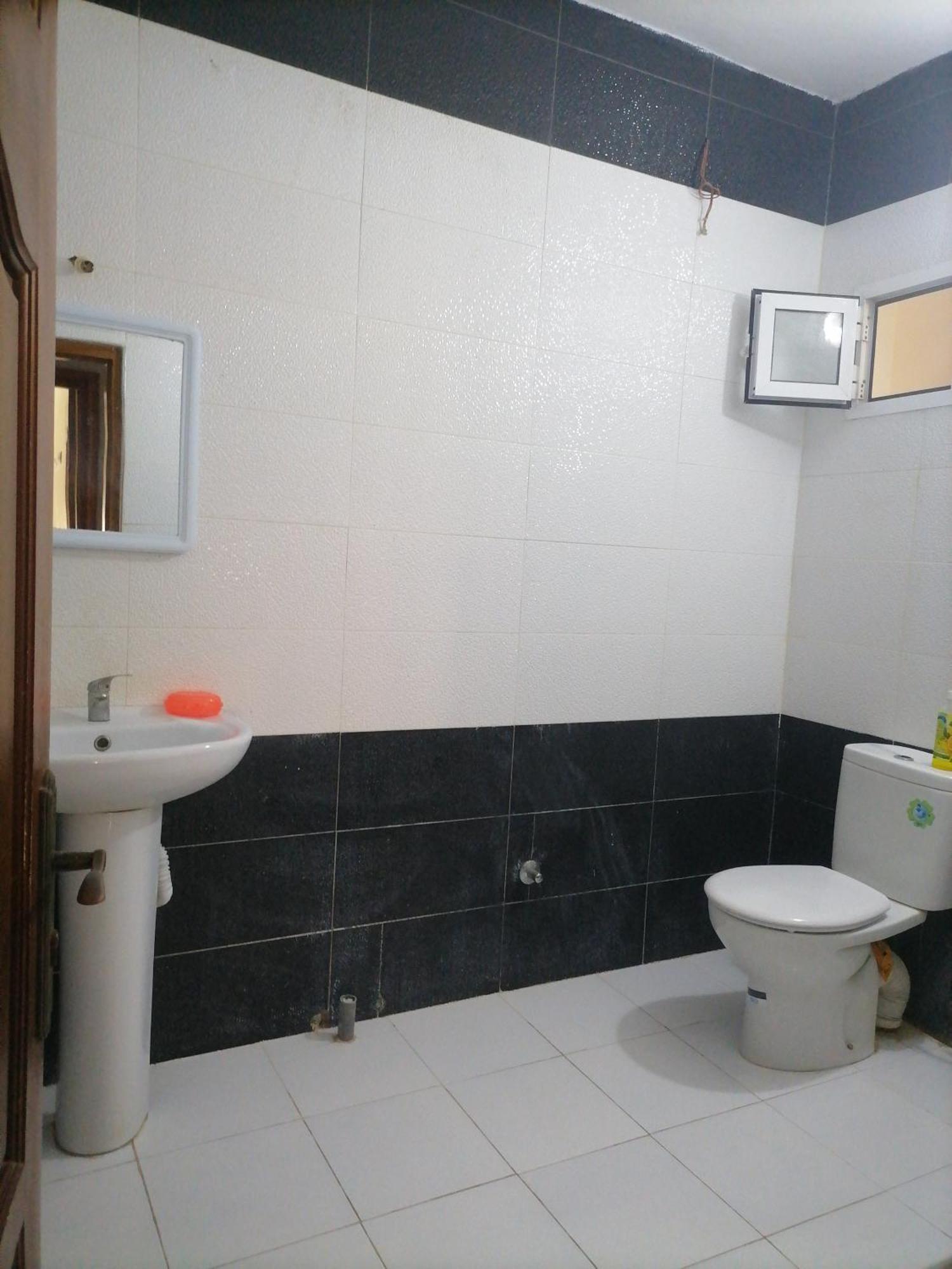 Younes Residence Асила Экстерьер фото