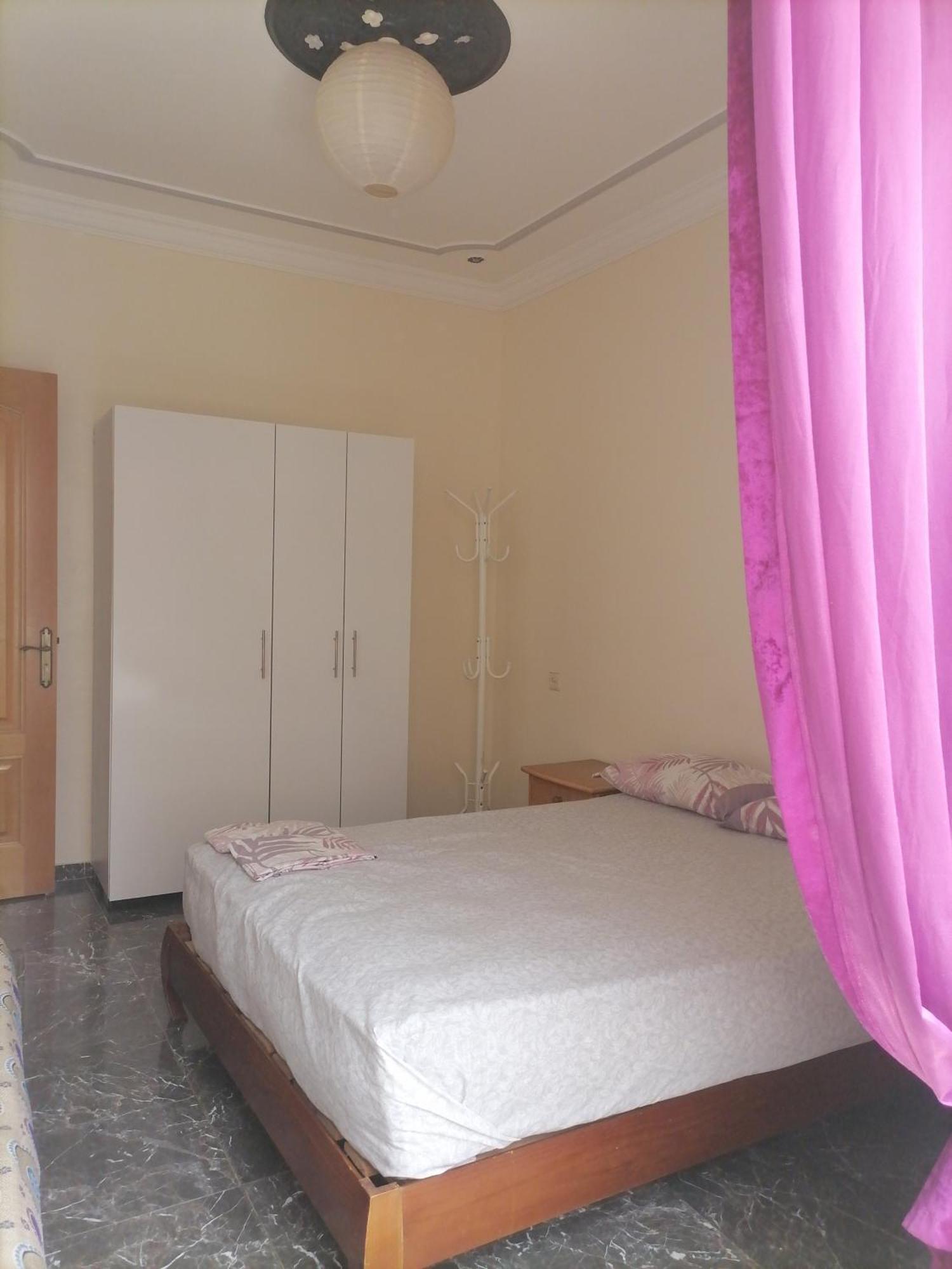 Younes Residence Асила Экстерьер фото