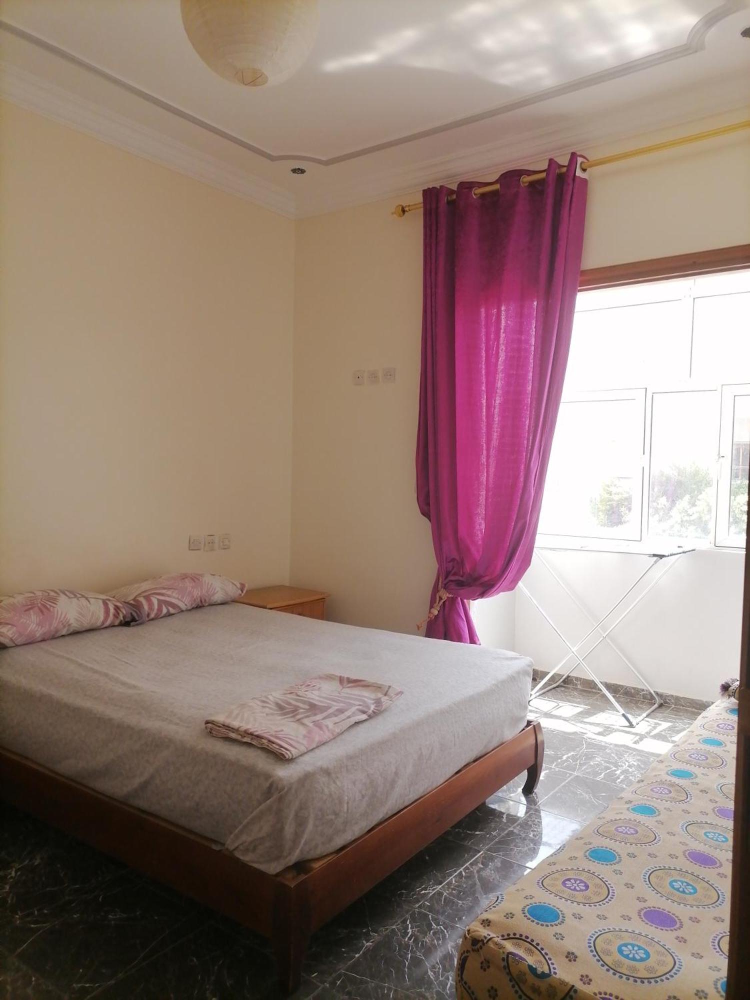 Younes Residence Асила Экстерьер фото