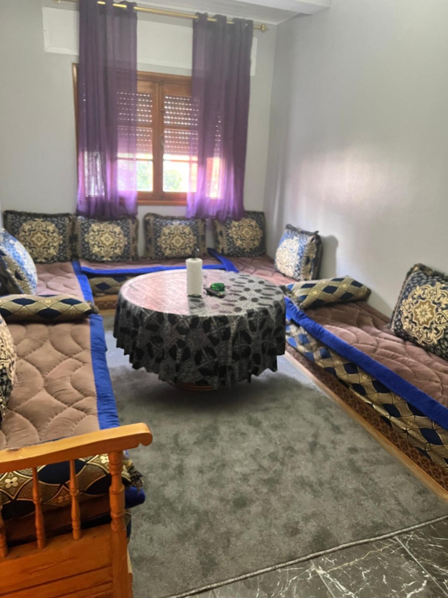 Younes Residence Асила Экстерьер фото