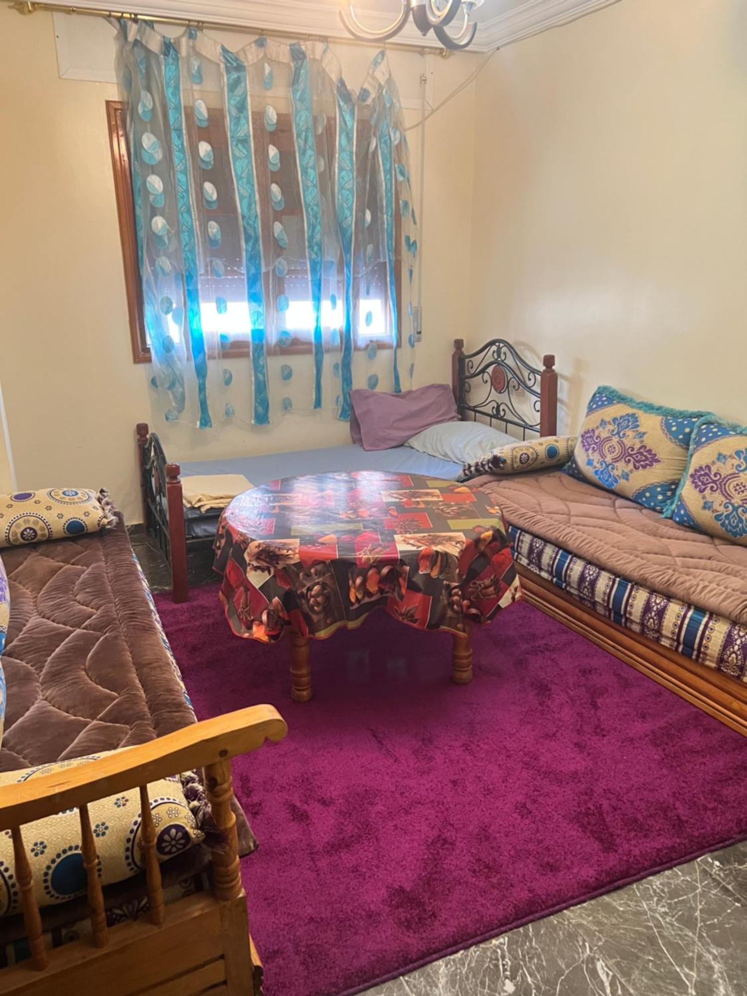 Younes Residence Асила Экстерьер фото